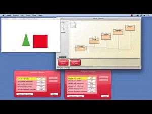 Chapter 1: VN 1.3 methods and parameters