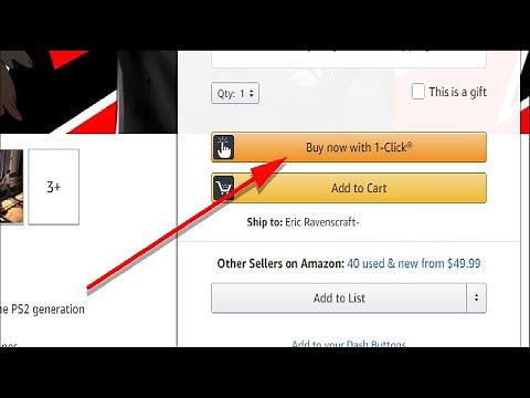 What Is 1-Click Ordering On Amazon and How Does It Work?