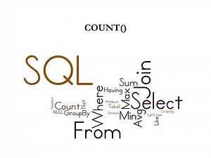 SQL 08 Count