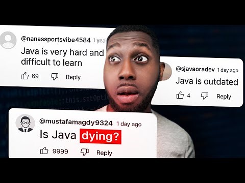 java is finally dead