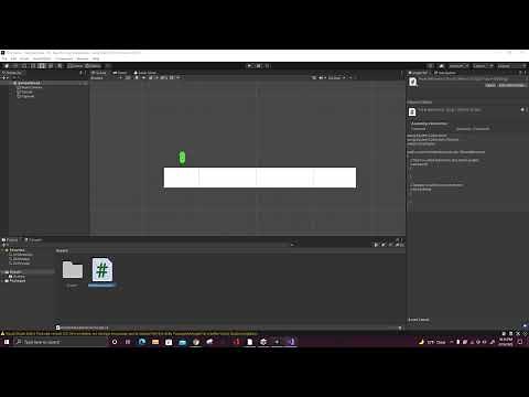 (Unity) How to fix Unity Scripts not opening in visual studio