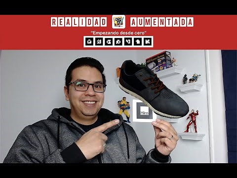 ar.js Realidad aumentada - Diferentes modelos 3d con un solo marcador - javascript