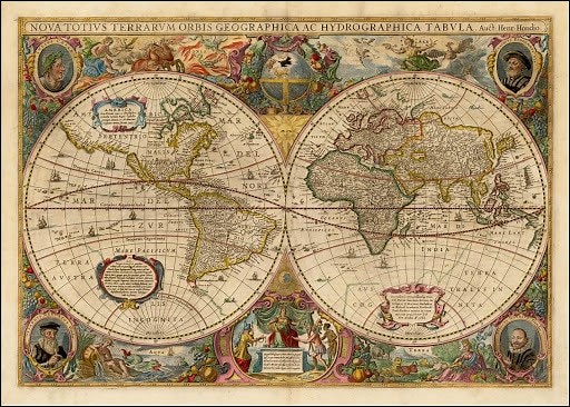 A brief history of globalization
