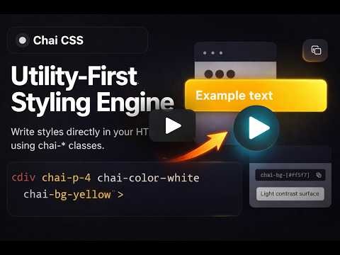 Creating a Lightweight CSS Engine with JavaScript
