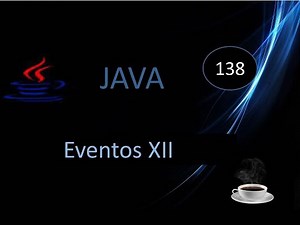 138.- Java.- Eventos de teclado (Interface KeyListener).