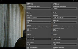How to use webcam to record Video and take Picture in Windows 11