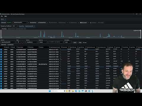 Performance Studio 1.2.5: Query Store Time Slicers and Automatic Updates