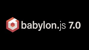 Microsoft reveals Babylon.js 7.0 with new procedural geometry features and more