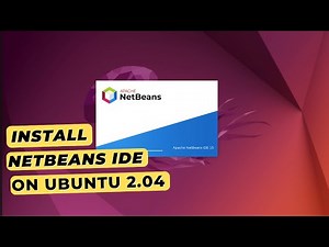 How To Install Netbeans IDE on Ubuntu 22.04 LTS