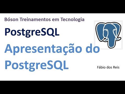 Introduction to PostgreSQL - Postgres Course