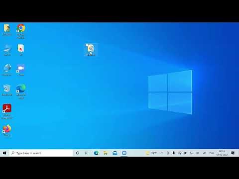 wt # 75 | Creating and Running First JSP Program Using Notepad and Running It on Apache TomCat