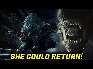 Alien: Romulus Timeline Sets Up The Return Of The Xenomorph Queen In Future! Theory Explained