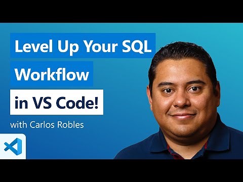 Level Up Your SQL Workflow in VS Code: Dev Containers & MSSQL Extension