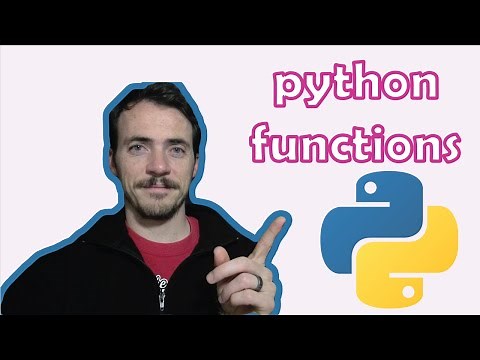 11. How to create custom functions in python
