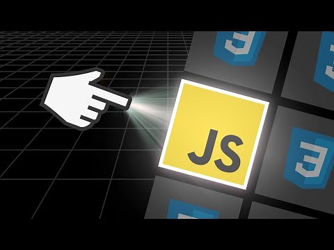 You Need This Hover Effect On Your Site ASAP (CSS / JS)