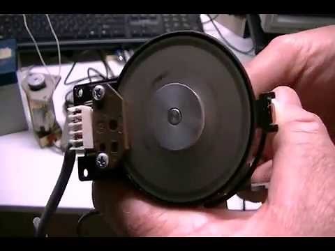 Arduino with the HEDS-9000 Rotary Encoder