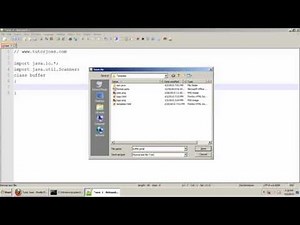 String Buffer Class In Java Tamil