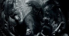 Alien: Covenant (2017)  - Ver Película Completa en Español / Castellano - FULLTV