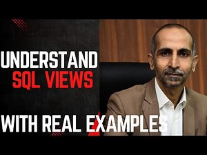 What are MySQL Views? | Complete Guide with Examples