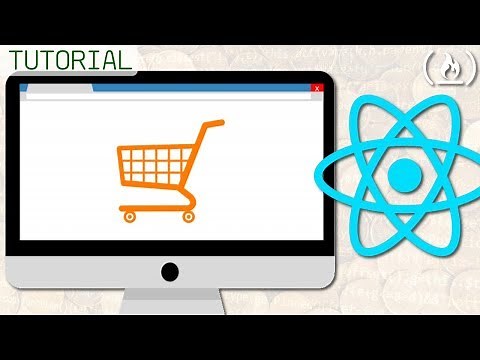 React Tutorial: Build an e-commerce site from scratch using React and Netlify