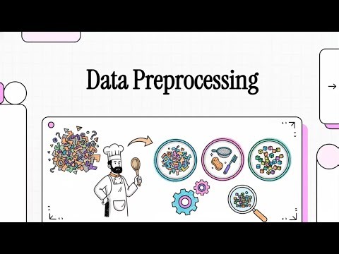 Data Preprocessing Explained: The Complete Guide for Beginners & Experts 🚀
