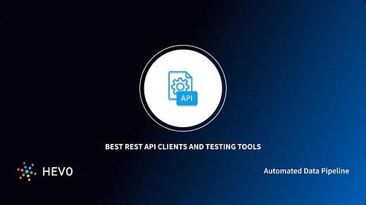 Top 10 Best REST Clients Tools for API Testing for 2026