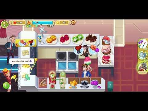 How to make combo at COOKING DIARY [Trick and Tips for Cooking Diary Game]