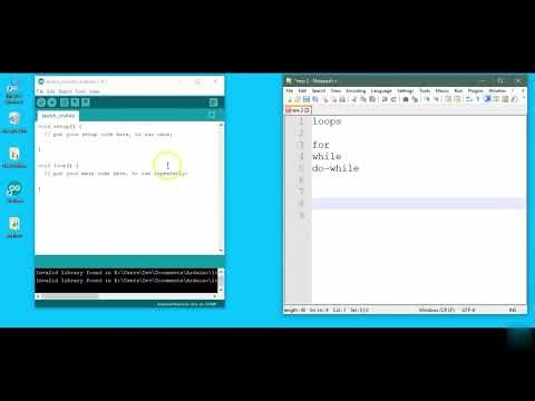 18 Loops 🔥 Loops Explained – Easy & Simple for Beginners! 🔥
