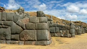 "Ancient Aliens" Unexplained Structures (TV Episode 2010)