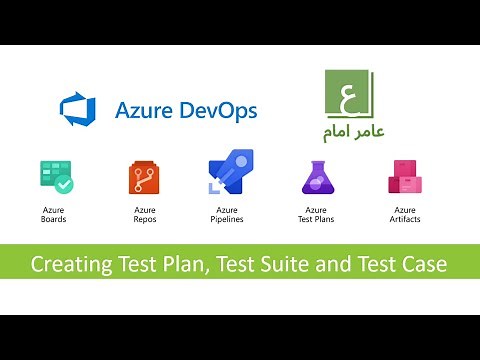 How to create Test Plan | Test Suite | Test Case and execute it in Azure DevOps