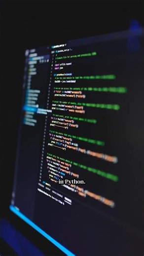 Python input() — how to get user input in seconds