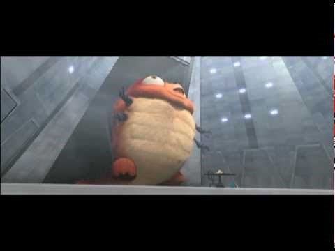 The Best of Insectosaurus.