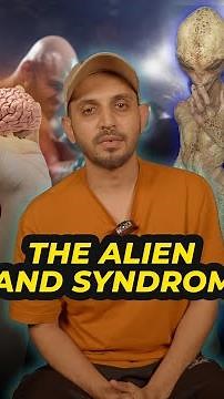 The Alien Hand Syndrome - Explainer 04 | Mansoor Qureshi Maani