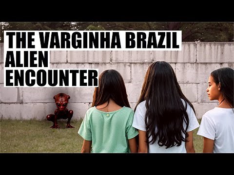The Varginha Alien Encounter | Brazil's Most Chilling Incident