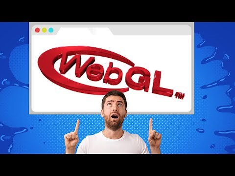 How to ENABLE WEBGL in Google Chrome