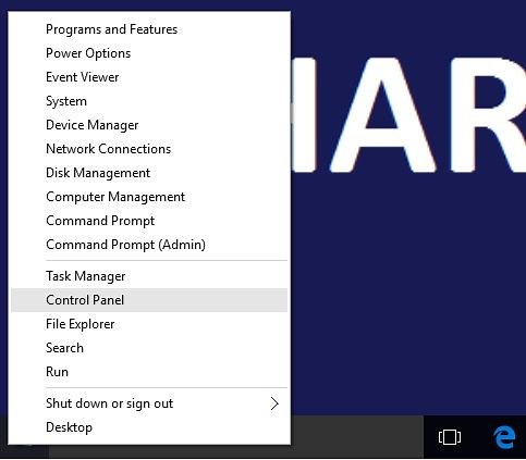 How To Restore Windows 10 To An Earlier Restore Point