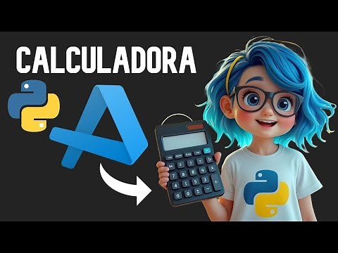 ✅ How to MAKE a CALCULATOR in PYTHON🐍 with Visual Studio Code