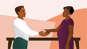 35 Questions for an English Interview (With Sample Answers)