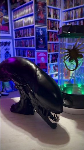 ALIEN Popcorn Buckets from Regal Cinemas are HERE!