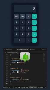 🚀 Check below for FREE Source Codes! 👇 . . . 💾 Source Code: [t.me/Code_By_Gaurav] . . . 💬 Like | Share | Comment if you want more UI ideas 📸 Follow on Instagram: [@code_by_gaurav] 🎯 Subscribe to @CodeByGaurav for more! . . . #html #css #webdevelopment #javascript #Shorts | Code By Gaurav