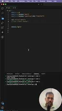 Javascript Interview Question 80 | JS short video #coding #interview #javascript