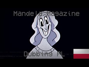 Mandela Magazine|Dubbing PL