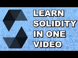 Solidity Tutorial