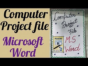 Computer project file/Microsoft word project file/computer project file/‪@AkshiColorscraft‬
