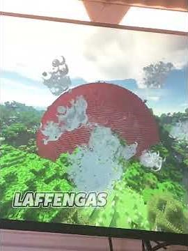 1 million tnt explosion (RTX = ON)