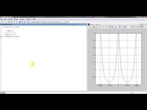 Matlab Course: Discrete Time Fourier Transform (DTFT) in MATLAB