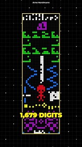 How do we expect aliens to decode the messages we've sent them? Follow Cosmoknowledge #space #cosmoknowledge #alien #aliens #cosmos #universe #astro #astronomy #astrophysics #physics | Cosmoknowledge
