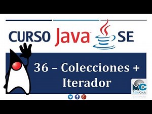 Java SE Tutorial - 36 Collections + Iterator