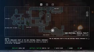 Alien Isolation - 21 - Anesidora