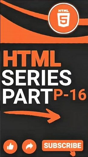 How to Add Video in HTML Website | how to add video in website